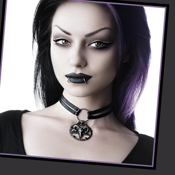 Killstar Jewelry - SOLD IN MOONGODDESS7 CLOSET